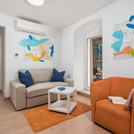 Apartments Anaika At The Beach, Opatija מראה חיצוני תמונה