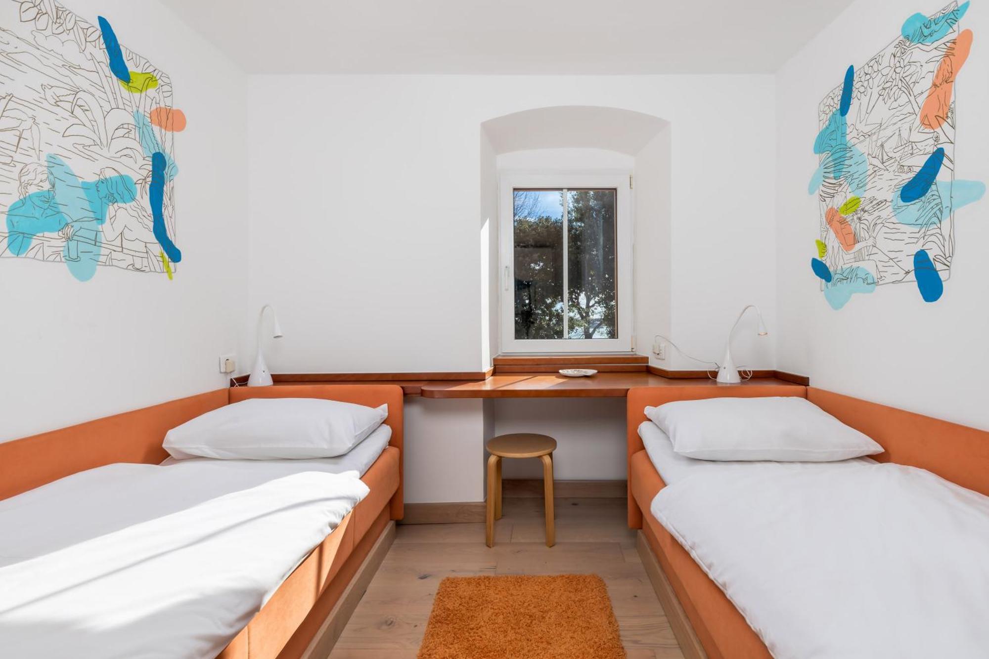 Apartments Anaika At The Beach, Opatija מראה חיצוני תמונה